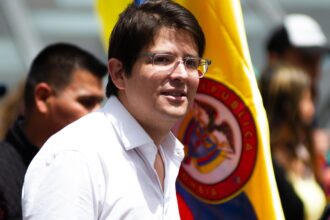 morre-miguel-uribe,-pre-candidato-a-presidencia-da-colombia