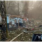 explosao-em-fabrica:-bombeiros-do-parana-reiniciam-buscas-pelos-corpos