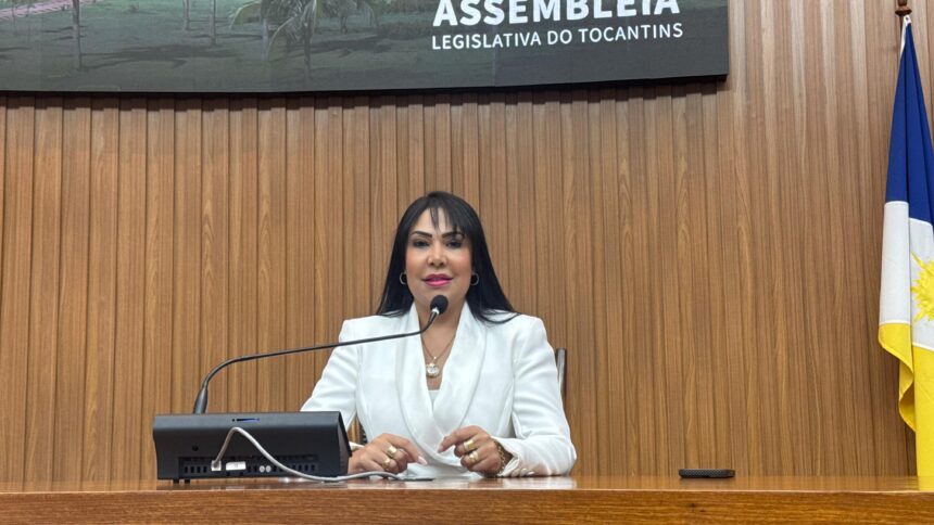 janad-valcari-solicita-mutirao-de-exames-para-reduzir-filas-na-saude-publica-do-tocantins