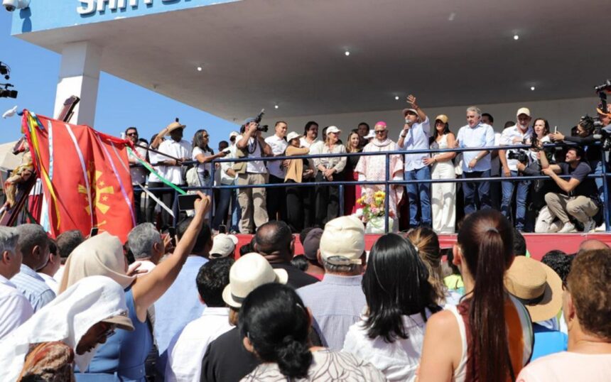 presidente-da-aleto,-amelio-cayres,-prestigia-missa-campal-em-celebracao-ao-senhor-do-bonfim