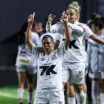 brasileirao-feminino-a2:-santos-vence-atletico-mg,-nos-penaltis,-e-vai-a-grande-final