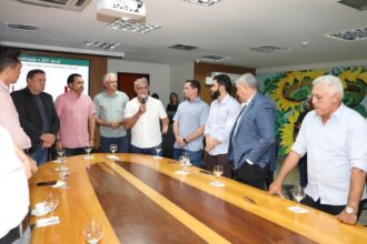 “todos-precisam-fazer-parte-da-construcao”,-diz-amelio-sobre-revisao-do-pl-do-zoneamento-ecologico