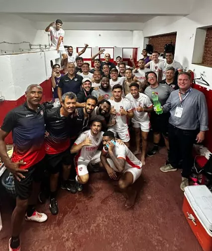 apos-classificacao,-sub-15-e-sub-20-do-desportivo-brasil-conhecem-seus-adversarios