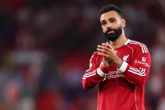 salah-explica-como-o-plantel-do-liverpool-lida-com-a-morte-de-diogo-jota