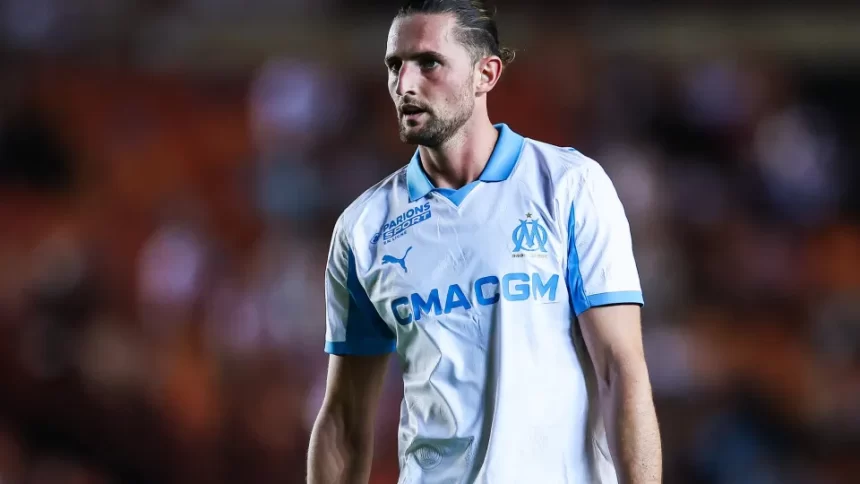 marseille-dispensa-dois-jogadores-apos-“extrema-violencia”-no-vestiario