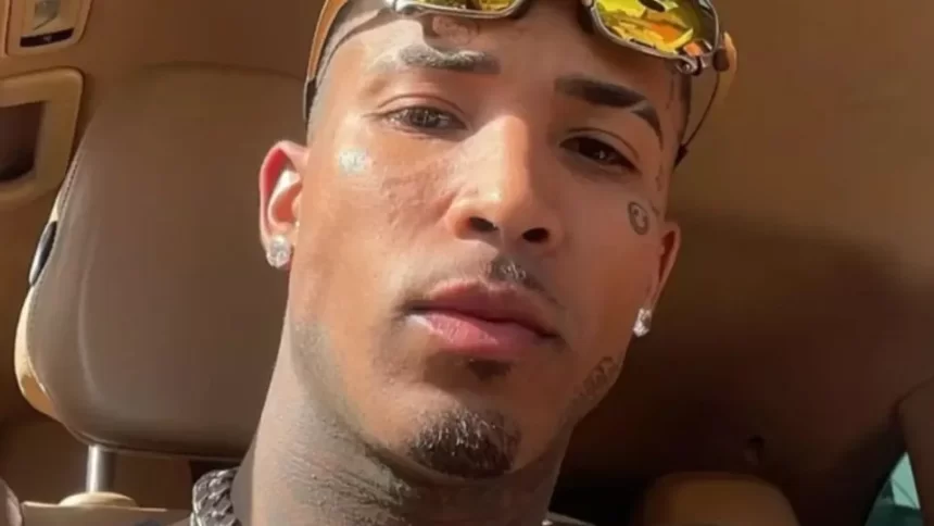 influenciador-gato-preto-e-liberado-de-delegacia-apos-bater-porsche-e-fugir-do-local-do-acidente