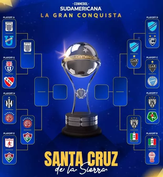 sul-americana:-atletico-mg-e-lanus-sao-os-ultimos-classificados-as-quartas
