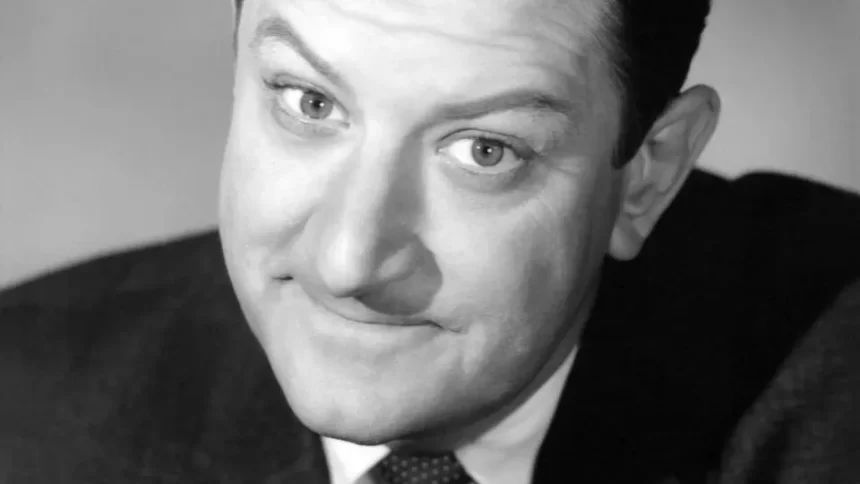 david-ketchum,-ator-de-agente-86,-morre-aos-97-anos