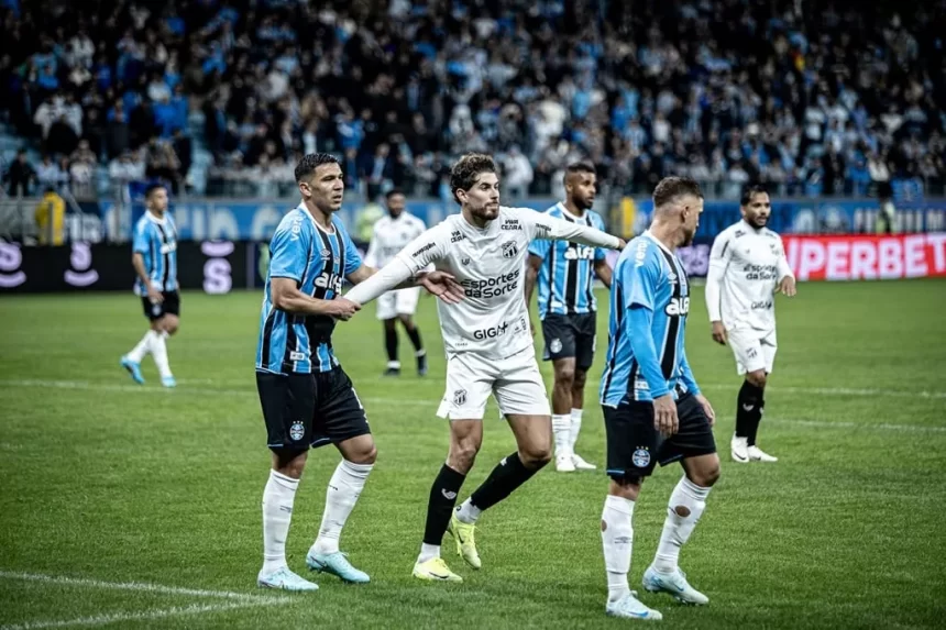 meia-do-ceara-valoriza-empate-contra-o-gremio:-“mais-um-ponto”