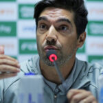 ‘a-grande-referencia’,-diz-mourinho-sobre-o-trabalho-de-abel-ferreira-no-brasil