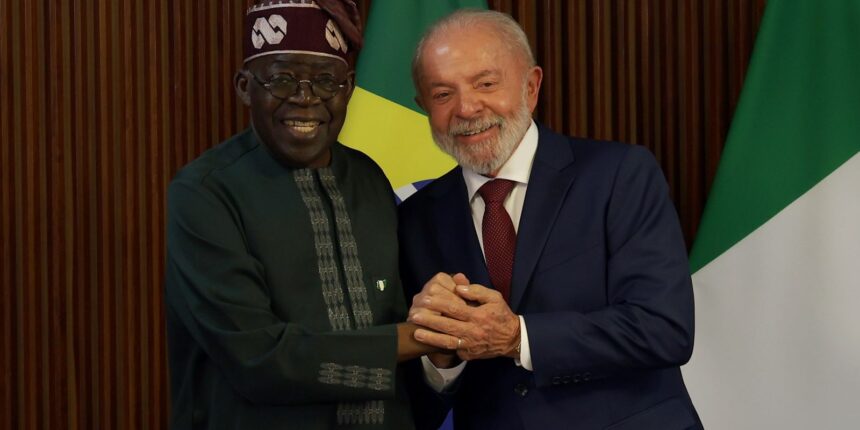 brasil-e-nigeria-firmam-acordos-bilaterais-durante-visita-de-estado