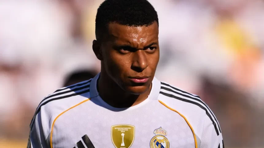 real-bate-oviedo-com-mbappe-protagonista;-rodrygo-reclama-apos-substituicao