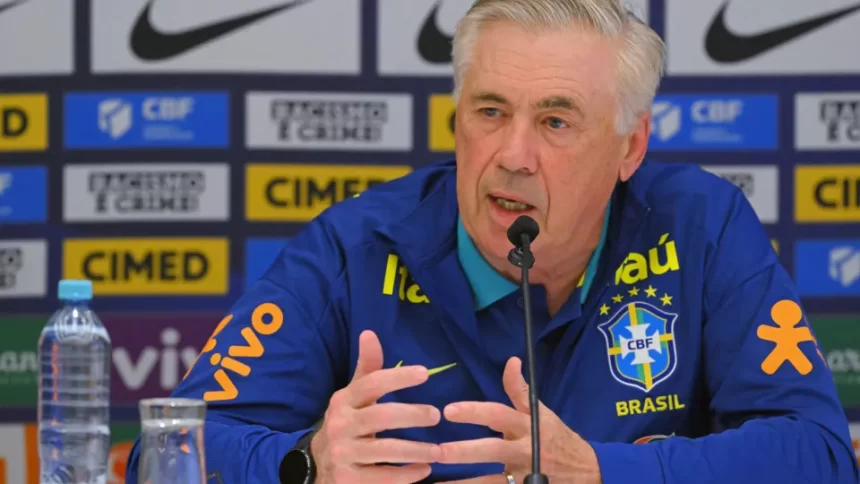 ancelotti-convoca-selecao-para-fim-das-eliminatorias-sem-neymar