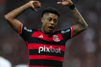 stjd-marca-julgamento-de-bruno-henrique,-do-flamengo,-por-manipulacao
