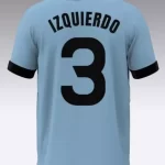 sao-paulo-lanca-camisa-em-homenagem-a-izquierdo,-morto-ano-passado-no-morumbis