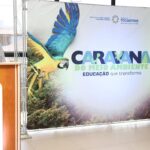 em-dianopolis,-claudia-lelis-destaca-avancos-ambientais-durante-caravana-do-meio-ambiente