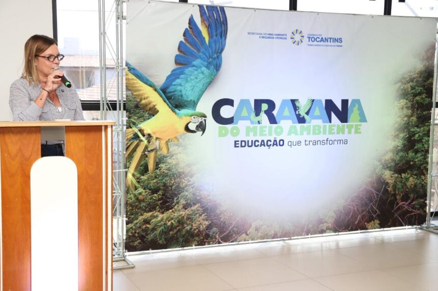 em-dianopolis,-claudia-lelis-destaca-avancos-ambientais-durante-caravana-do-meio-ambiente