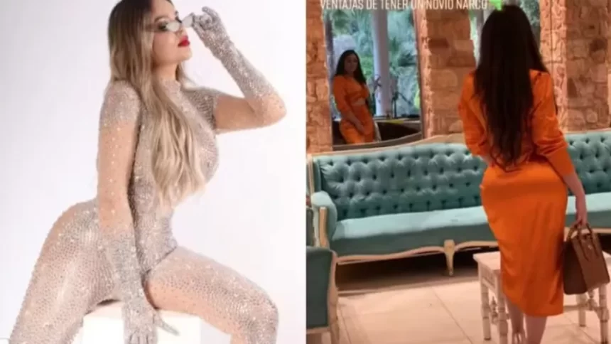 quem-era-a-influenciadora-assassinada-com-a-familia-no-mexico