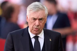 ancelotti-busca-contato-com-velho-artilheiro-brasileiro-e-recorda-gols-dele-no-napoli