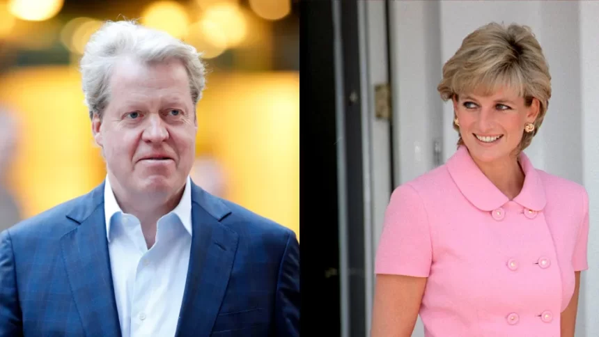 princesa-diana-morreu-ha-28-anos;-irmao-presta-homenagem