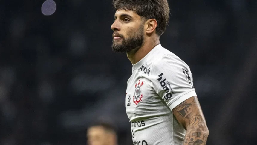 corinthians-rejeita-proposta-de-quase-r$-200-mi-da-roma-por-yuri-alberto
