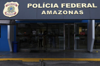 assassinatos-na-amazonia-cresceram-com-caca-a-avioes-clandestinos-e-trafico-pelos-rios,-mostra-estudo