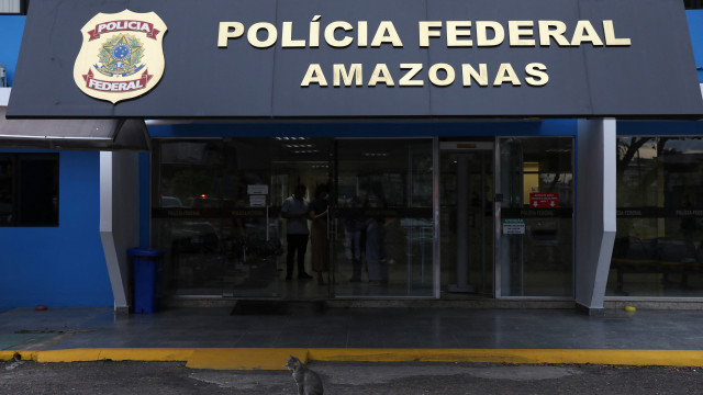 assassinatos-na-amazonia-cresceram-com-caca-a-avioes-clandestinos-e-trafico-pelos-rios,-mostra-estudo