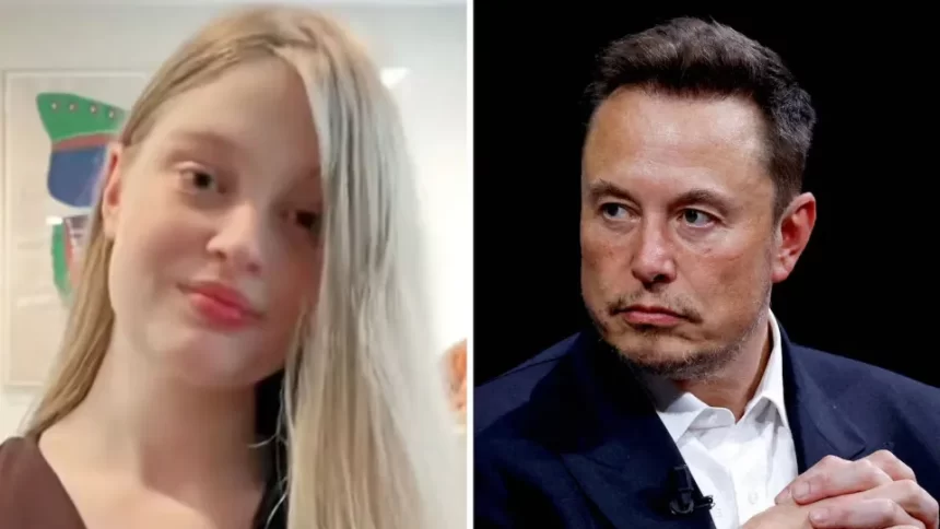 rompida-com-elon-musk,-filha-mais-velha-diz-viver-bem-sem-a-fortuna-da-familia