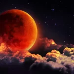 eclipse-lunar-total-acontece-domingo-(7),-mas-sem-visibilidade-no-brasil