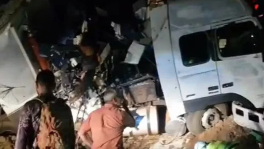 acidente-entre-onibus-e-carreta-deixa-11-mortos-e-mais-de-40-feridos-no-mt