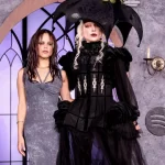 lady-gaga-lanca-clipe-com-tim-burton-e-versao-expandida-de-‘mayhem’