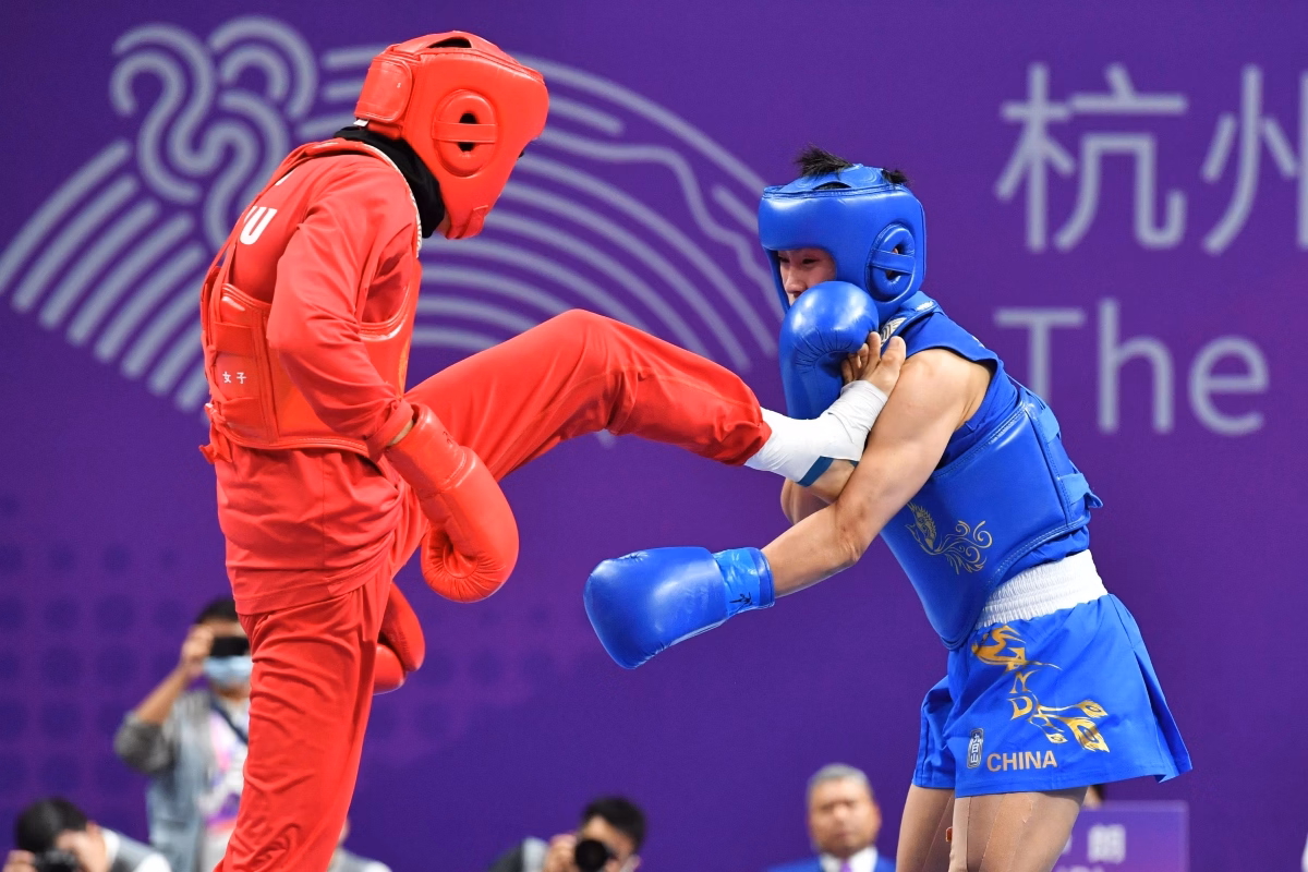 mundial-de-wushu:-confira-lutas-da-tarde-do-dia-2-na-arena-sanda