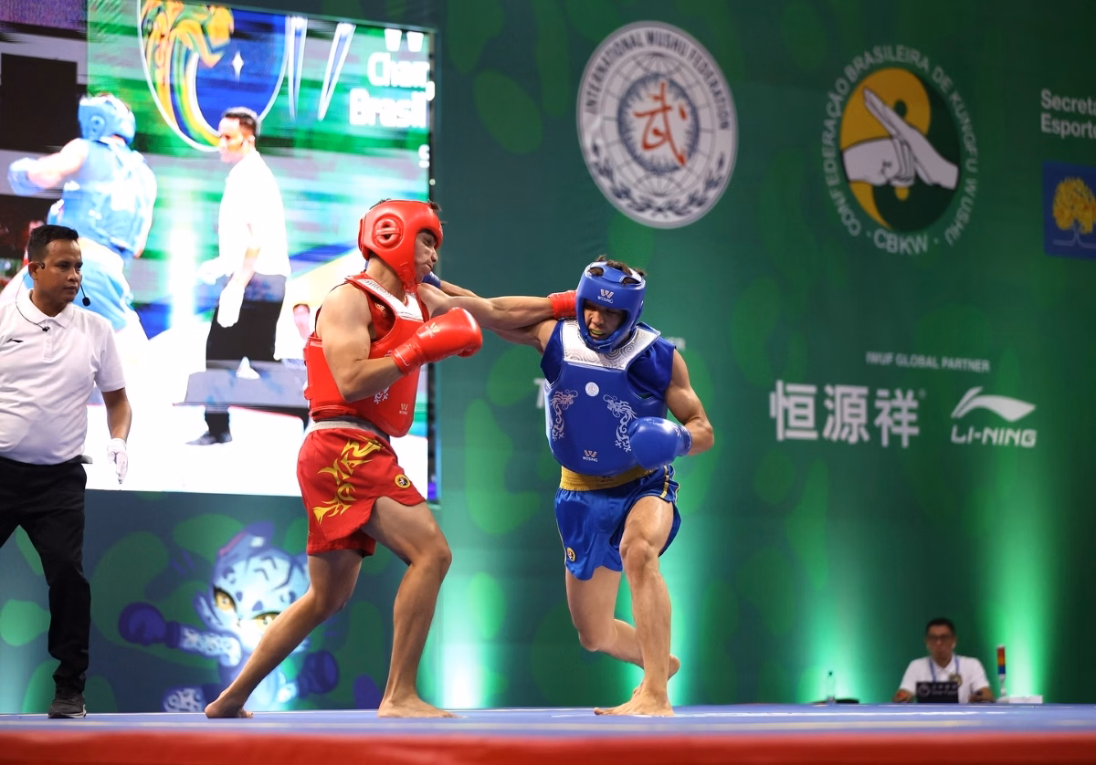 mundial-de-wushu:-confira-os-resultados-dos-brasileiros-no-terceiro-dia
