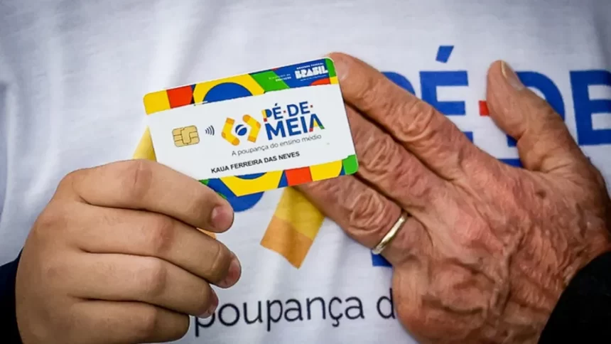 pe-de-meia:-nascidos-em-novembro-e-dezembro-recebem-5a-parcela