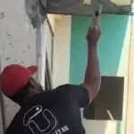 ‘nao-me-pagaram’,-diz-homem-que-destruiu-obra-apos-nao-receber-pagamento