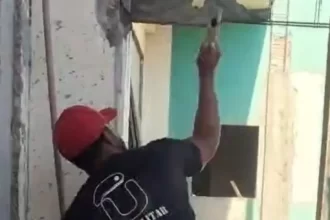 ‘nao-me-pagaram’,-diz-homem-que-destruiu-obra-apos-nao-receber-pagamento