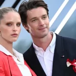 patrick-schwarzenegger-se-casa-com-a-modelo-abby-champion