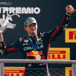 verstappen-supera-mclaren-e-vence-agitado-gp-da-italia-de-formula-1;-bortoleto-termina-em-8o