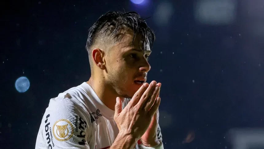 corinthians-avalia-permanencias-de-romero,-maycon-e-talles-magno