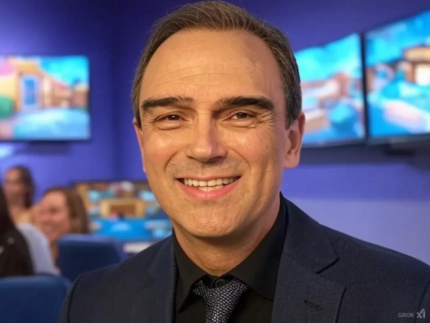 comecou-oficialmente-o-#bbb25,-todos-os-participantes-ja-estao-dentro-da-casa.