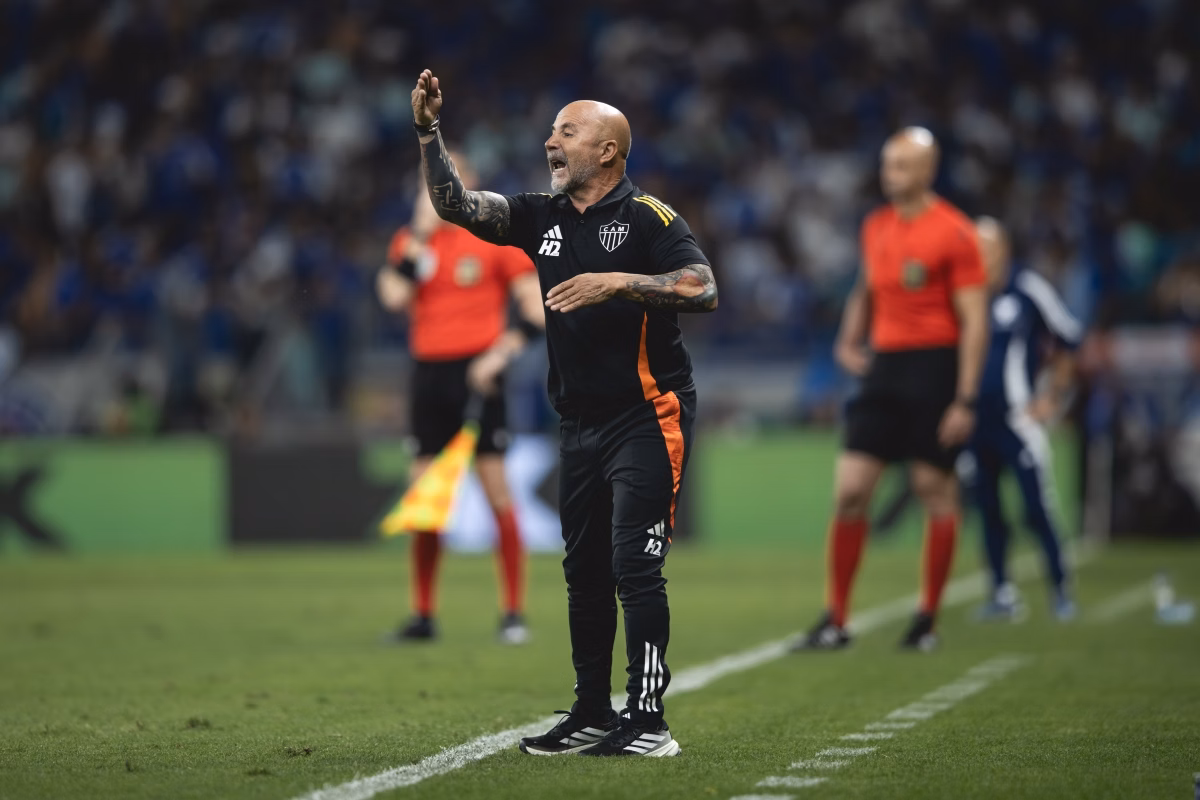 sampaoli-lamenta-eliminacao-e-aponta-intensidade-como-fator-crucial