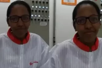 funcionaria-de-farmacia-e-vitima-de-racismo-no-1o-dia-de-trabalho;-video