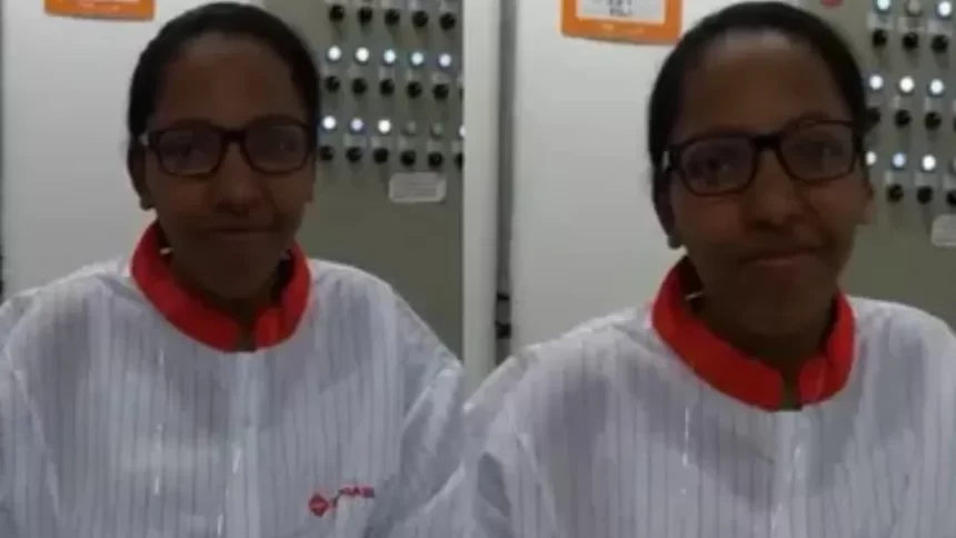 funcionaria-de-farmacia-e-vitima-de-racismo-no-1o-dia-de-trabalho;-video