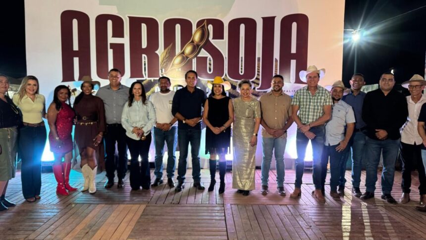 deputada-janad-valcari-prestigia-abertura-da-6a-edicao-da-agrosoja-em-cariri-do-tocantins