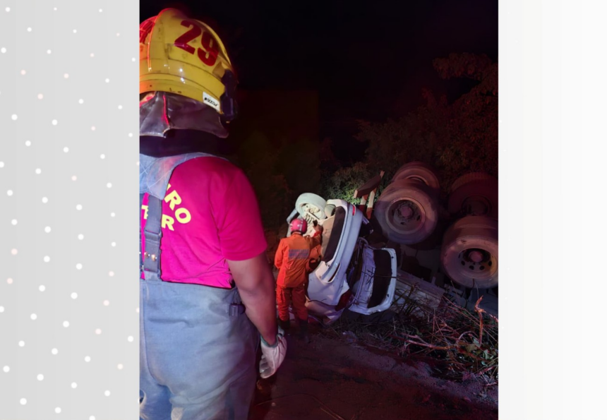 mulher-chegou-a-ser-arrastada-por-caminhao-antes-de-morrer-soterrada-por-soja,-diz-pm