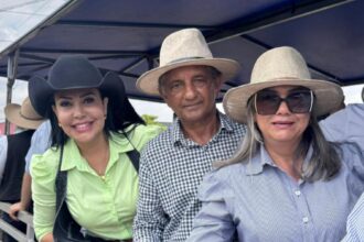 deputada-janad-valcari-participa-de-31a-cavalgada-de-nova-olinda-no-tocantins