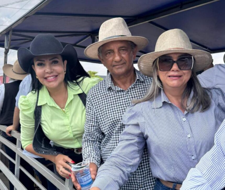 deputada-janad-valcari-participa-de-31a-cavalgada-de-nova-olinda-no-tocantins