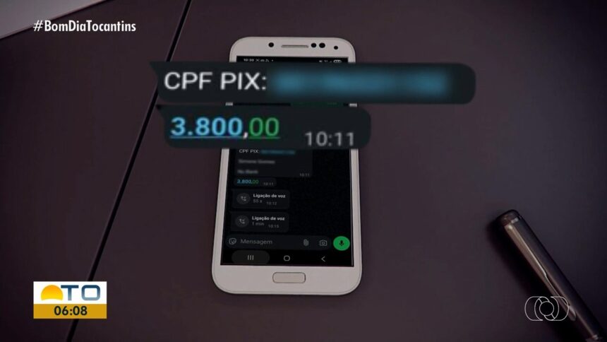 golpistas-se-passam-por-medico-para-exigir-dinheiro-de-familia-de-paciente-atendida-pelo-sus,-em-palmas