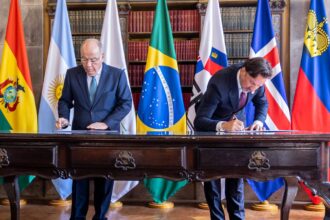 mercosul-assina-acordo-de-livre-comercio-com-quatro-paises-europeus