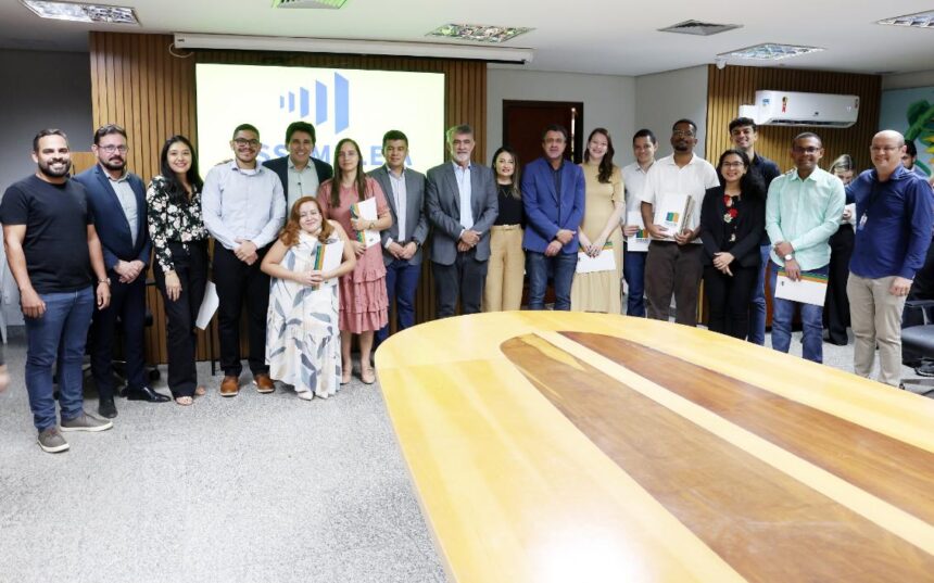 aleto-empossa-novos-servidores-e-chega-perto-da-meta-estabelecida-para-2025